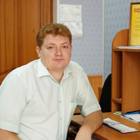 Константинов Виталий Николаевич