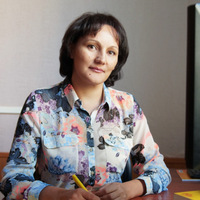 Лях Ольга Николаевна